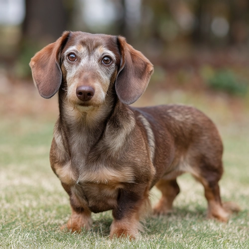 cachorro salsicha