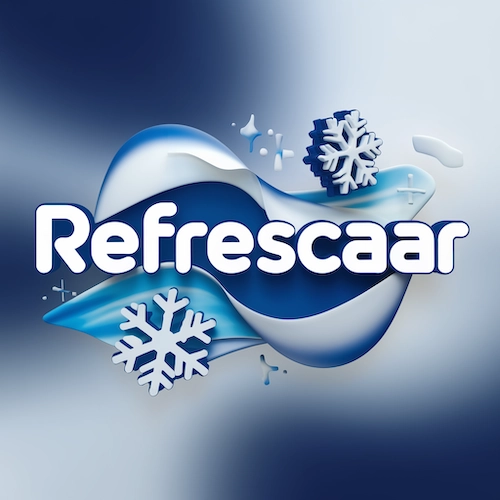 loja de refrigeração refrescaar