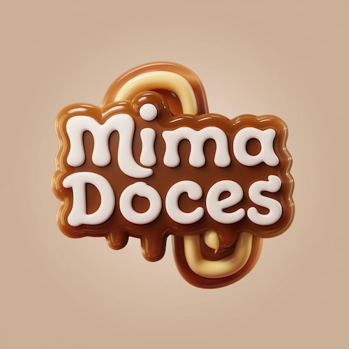 marca para mimo doces